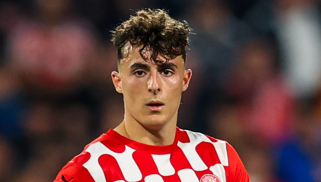 La lesión de Alejandro Francés, preocupa