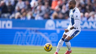 Se disputan a Rosier 