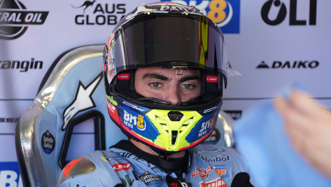 Ducati marca las líneas de su plan de futuro