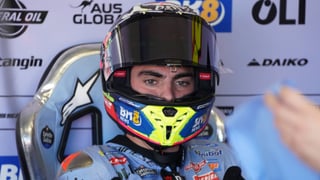 Ducati marca las líneas de su plan de futuro