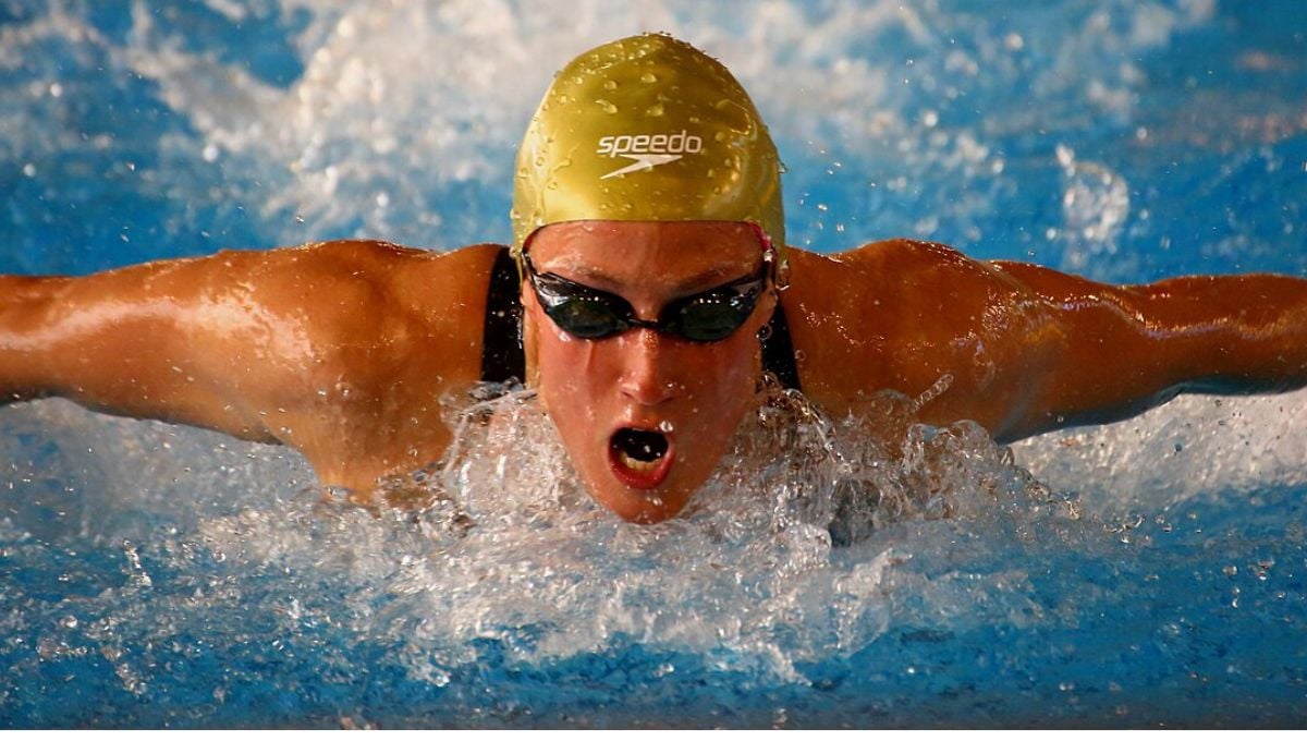 Adiós de Mireia Belmonte