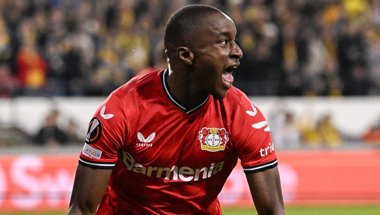 El Aston Villa de Emery y Monchi ya negocia por su fichaje estrella