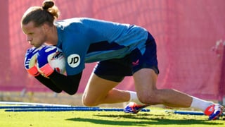 Nyland confirma la mala noticia para el Sevilla 