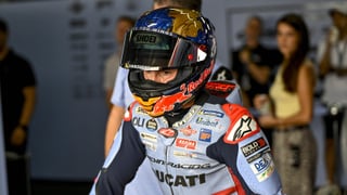 Marc Márquez rompe otra relación