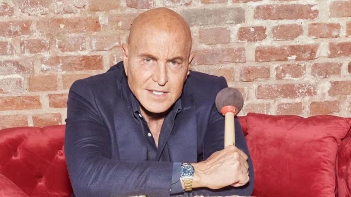 Kiko Matamoros siembra la duda del dopaje del Barcelona