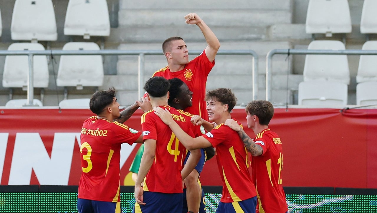 Un necesario matiz en el 'guiño' de Pablo García al Barcelona