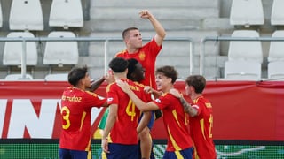 Un necesario matiz en el 'guiño' de Pablo García al Barcelona