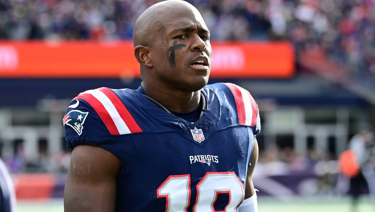 Un tres veces campeón de la Super Bowl dice adiós