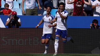 Zaragoza 1-0 Granada: Los nazaríes vuelven a perder y podrían acabar quintos la jornada