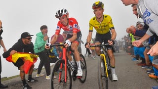 El bochorno de un líder peor que el de Mikel Landa del que nadie habla