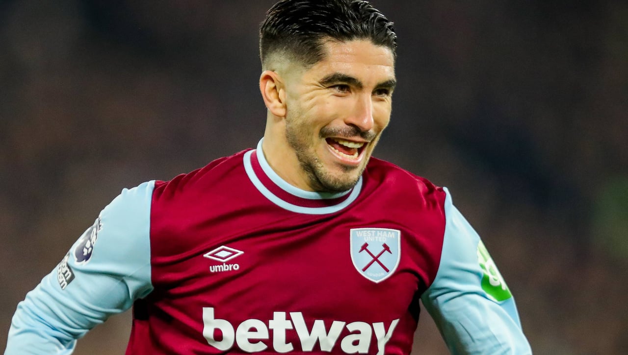 Carlos Soler, fichaje a la vista