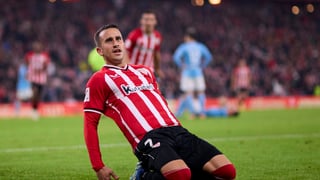 En vilo con Álex Berenguer