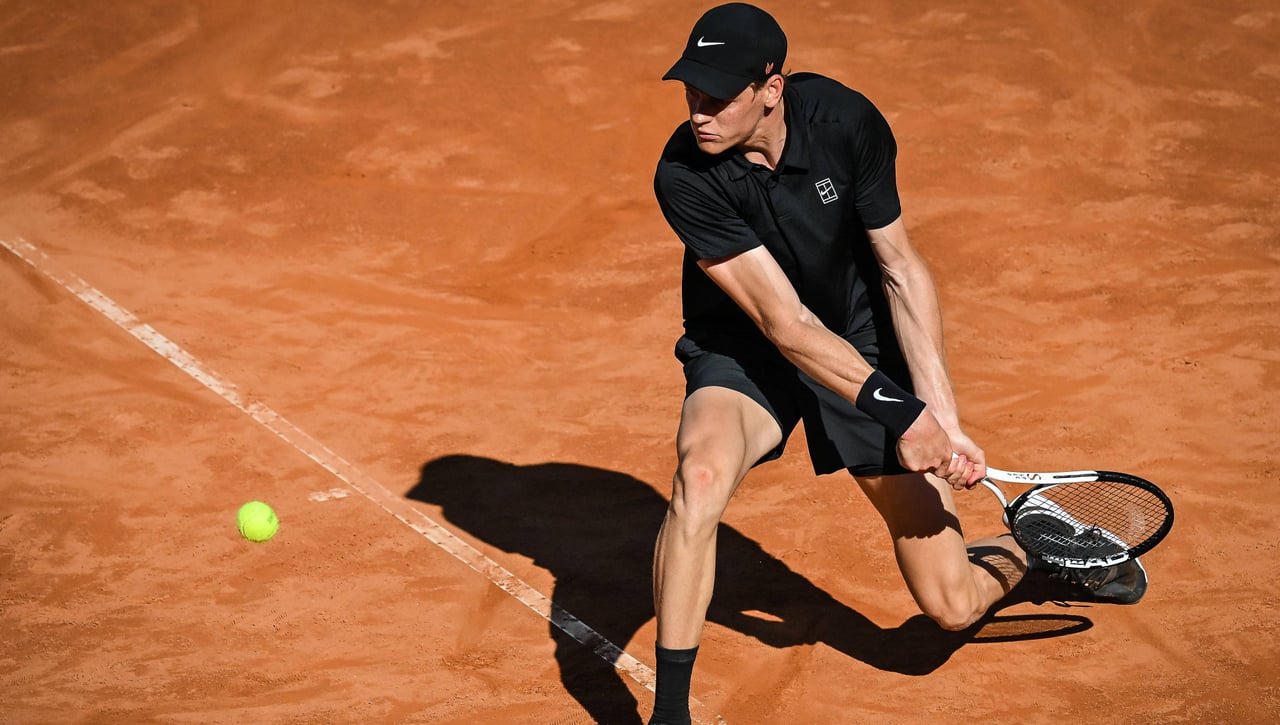 El gran obstáculo de Jannik Sinner es español    