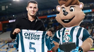 El calvario del exsevillista Idrissi en su nuevo club 