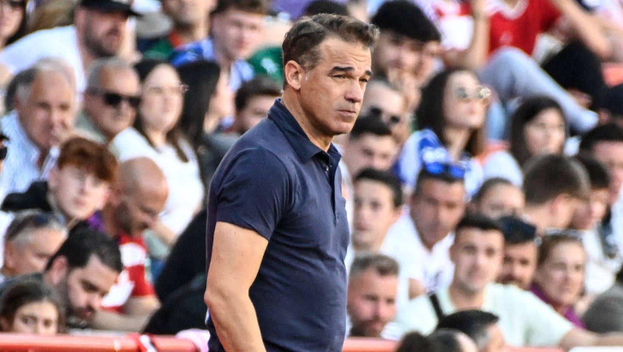 Luis García Plaza da la clave para intentar ganar al Betis y hace una petición tras la salida de Luis Rioja