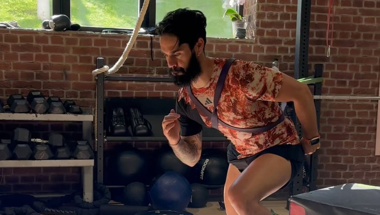 Isco pone oficialmente de nuevo el contador a cero