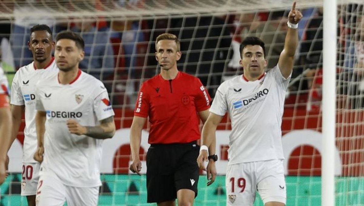 Fernando Reges estalla y manda un avisó a la RFEF: "Algo está pasando"