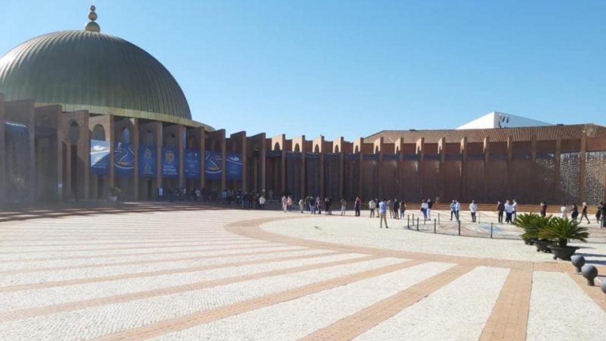 La cumbre de la ONU de Sevilla, ‘en peligro’