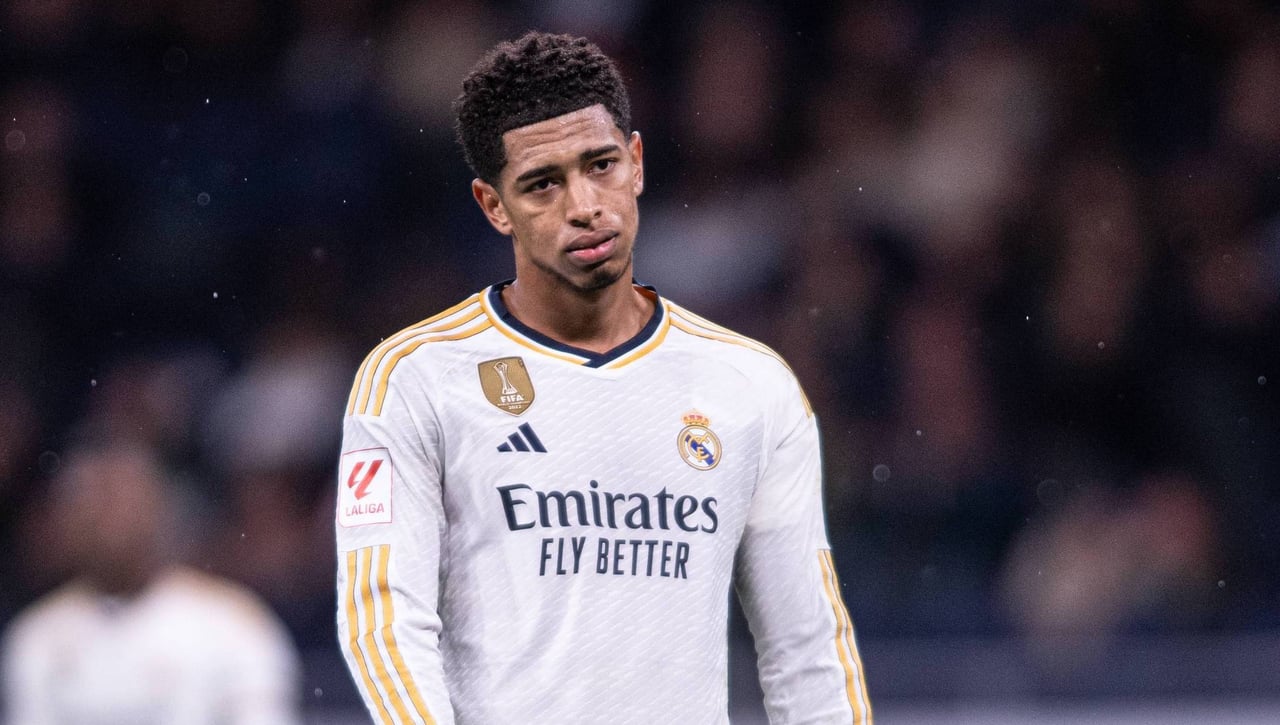 Otro problema para el fichaje 'galáctico' del Real Madrid 