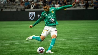 "Fidel Ambríz se va a España: Sevilla FC y Real Oviedo son las opciones"