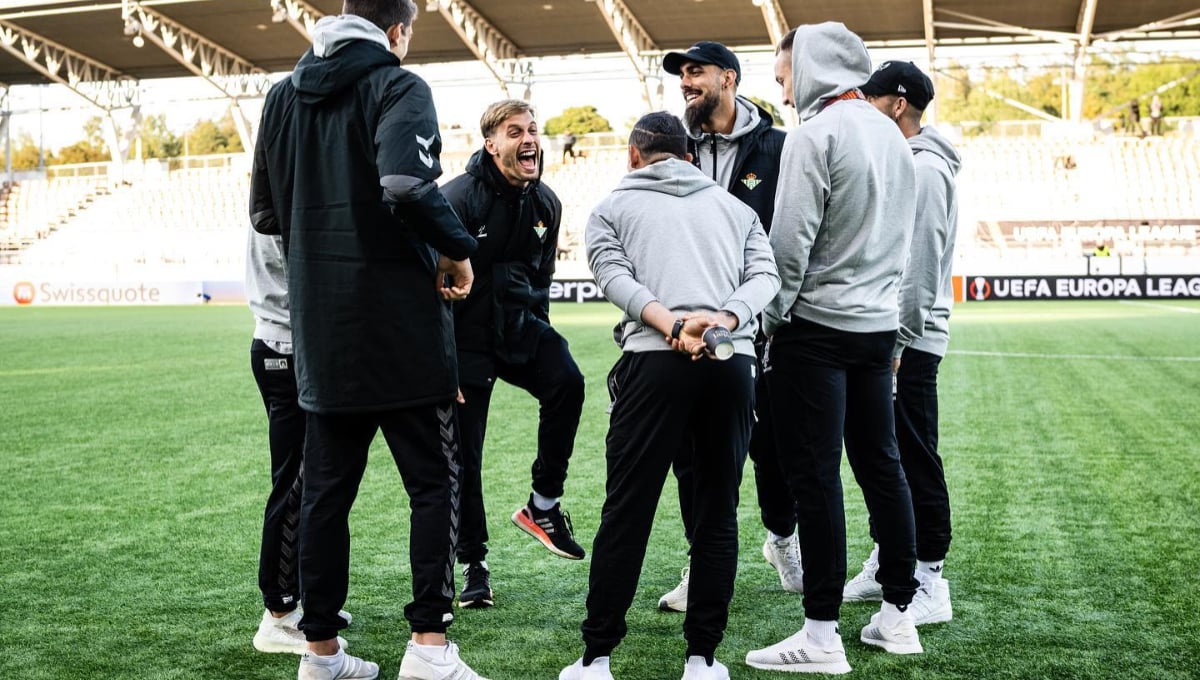 El dinero que Luis Enrique le ha 'robado' al Betis