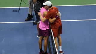 Sinner lanza una amenaza velada a Alcaraz: "La temporada no ha terminado"