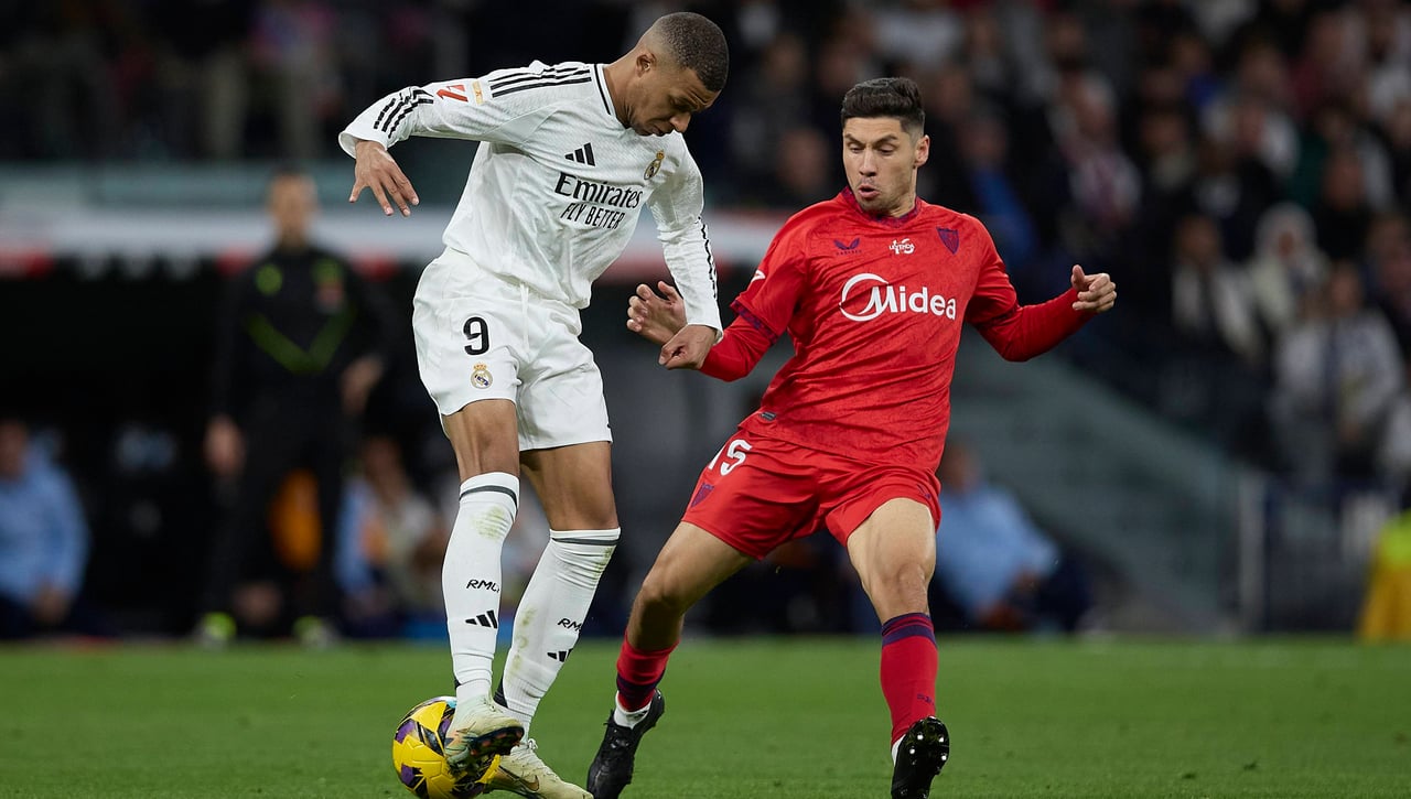 Inician las gestiones para el fichaje de Gonzalo Montiel