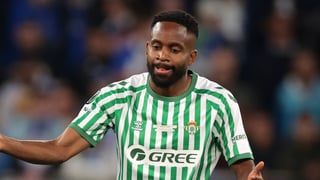 El Betis y Bakambu toman una decisión de cara al final del mercado