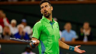 Novak Djokovic toma una decisión clave sobre su futuro