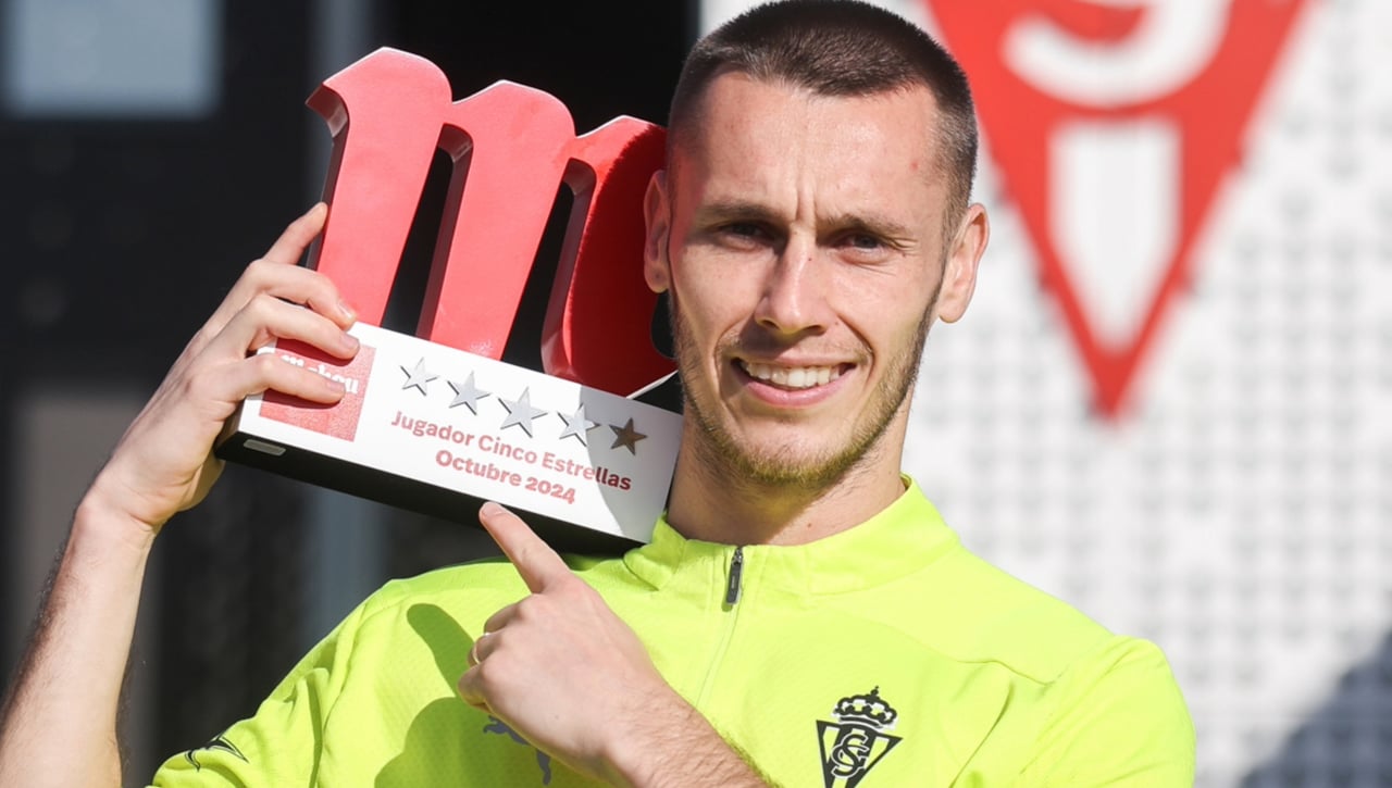 Negociaciones avanzadas por el fichaje de Dubasin