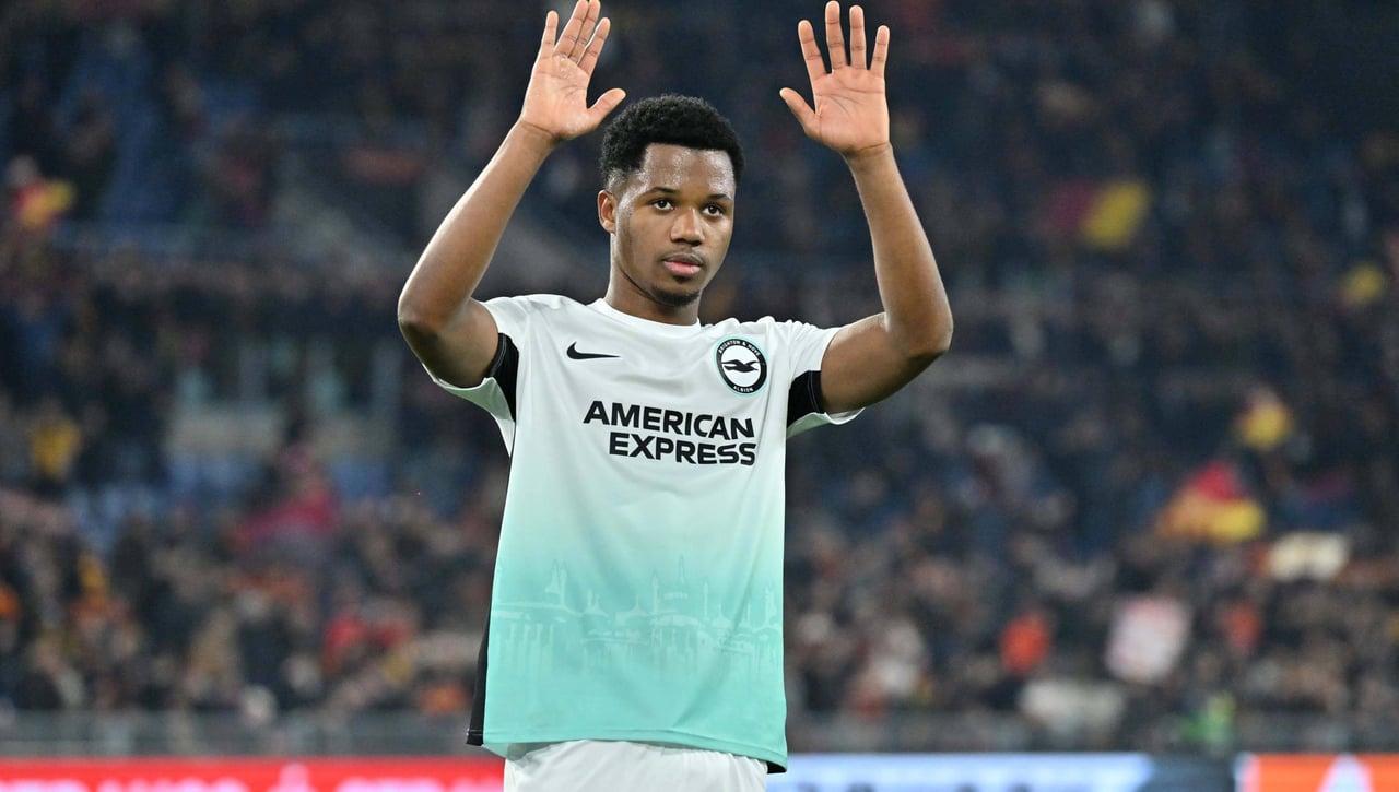 Una nueva salida para Ansu Fati