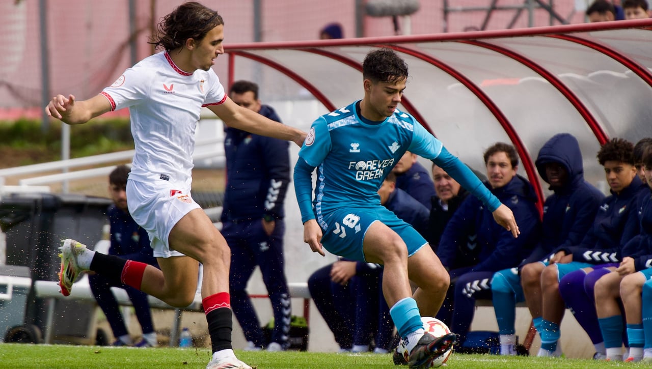 Sevilla FC 2-0 Real Betis: El derbi acaba en baño