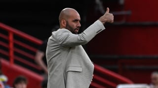 La apuesta de Giráldez y el Celta de Vigo