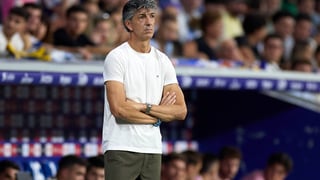 Acelerón en la renovación de Imanol