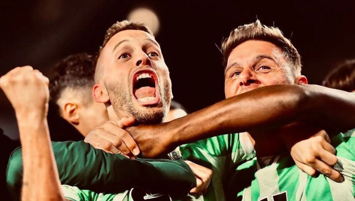 El presidente de Rayados confirma lo de Canales