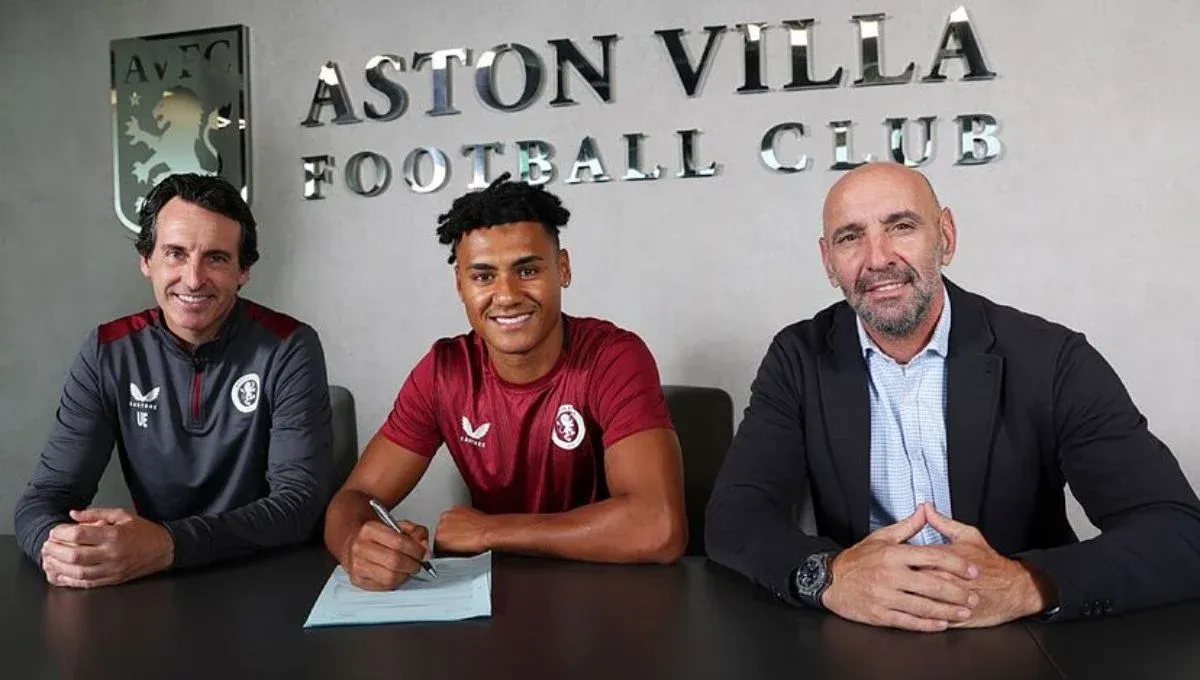 El Villarreal responde a Emery y Monchi