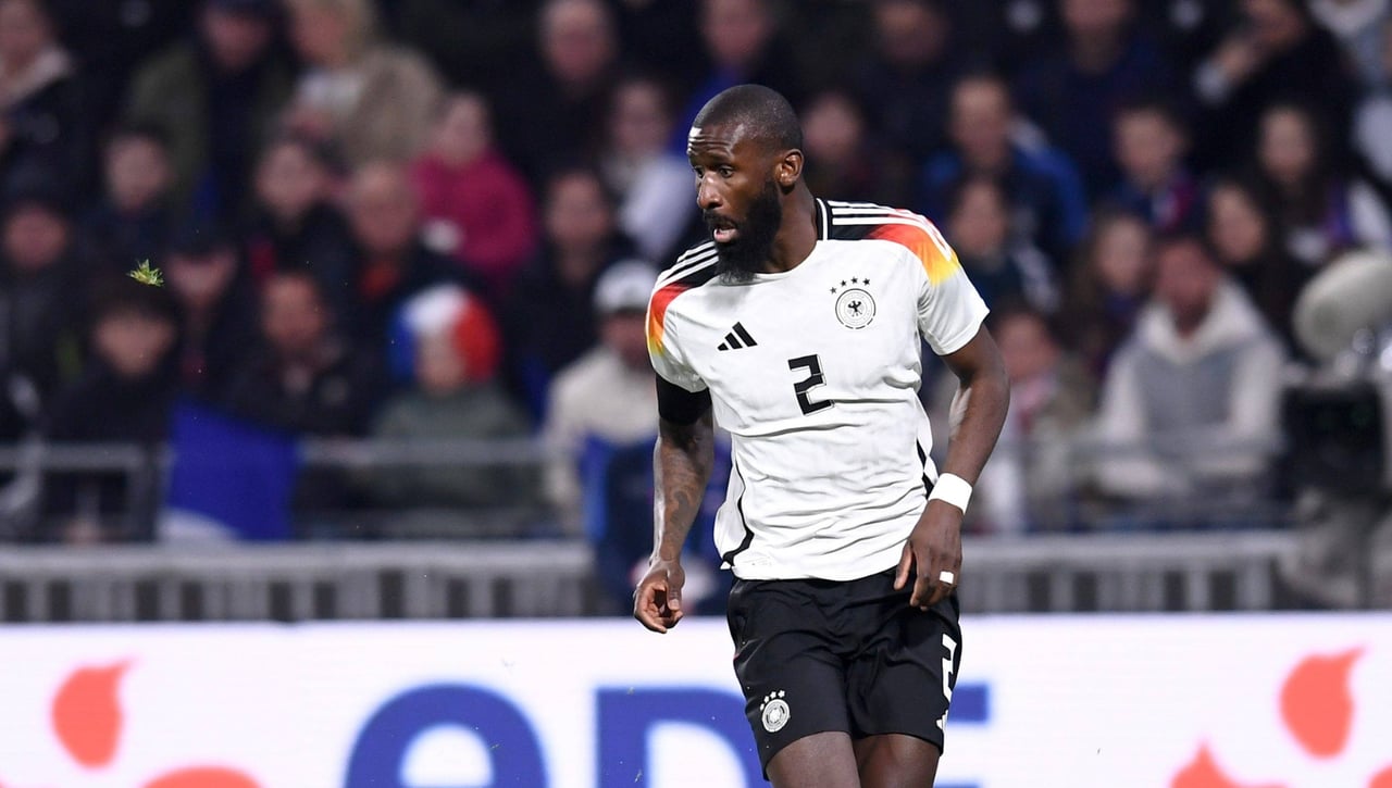 ¡Casi llegan a las manos en un entreno delante de 4.000 aficionados!