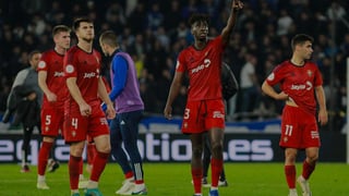 El Mirandés tantea a una perla del filial del Athletic