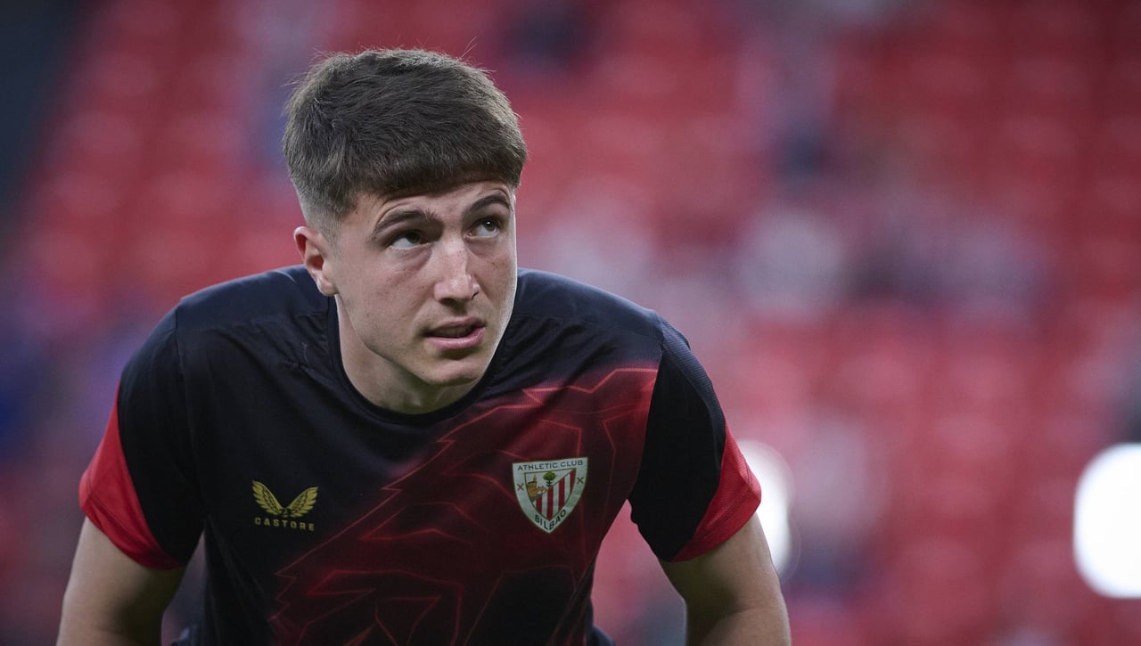 Plan distinto con Jauregizar