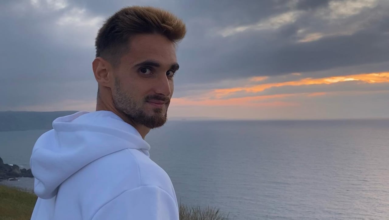 Del "momentito inolvidable" en el Athletic a establecer un registro insólito en Segunda 