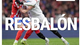 La portada de ESTADIO Deportivo para el lunes 9 de diciembre de 2024