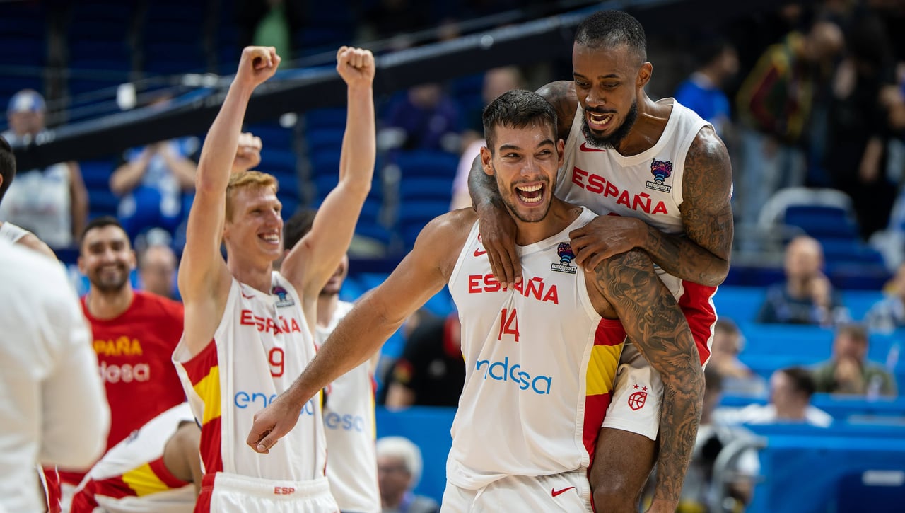 Bombazo en la Euroliga: el Real Madrid a punto de fichar a la estrella de la selección española