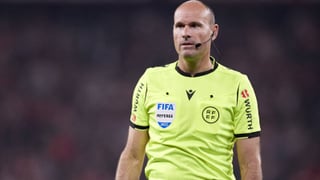 ¿Por qué no concedió Mateu Lahoz este gol al Barcelona ante el Girona?