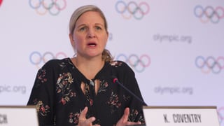 Rusia se frota las manos con la decisión del COI