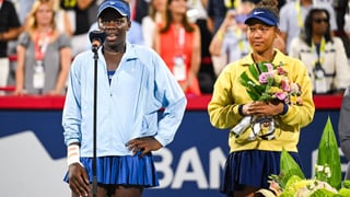 Desplante histórico de una leyenda del tenis en Canadá