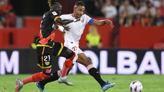 El Cruzeiro, a por Fernando Reges