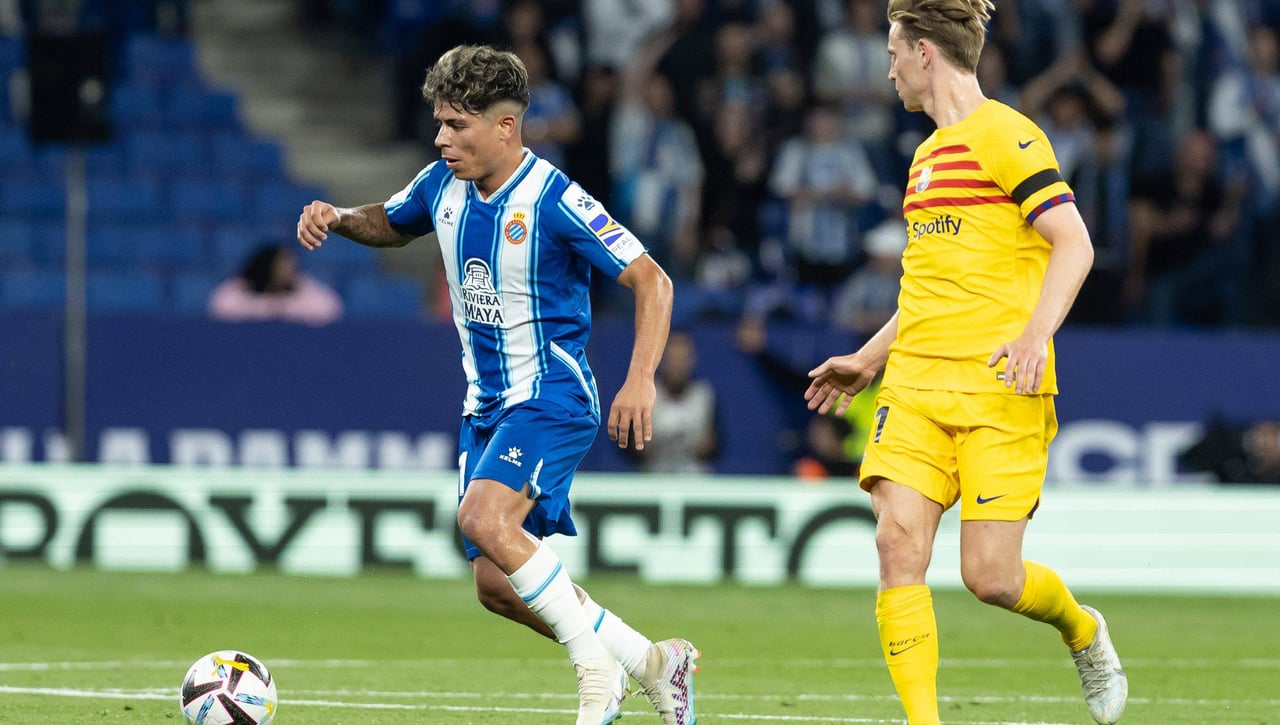 El Barça indigna a su afición con el Espanyol como protagonista