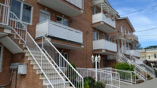 La justicia desahucia a un hombre de 40 años que todavía vivía en casa de sus padres  