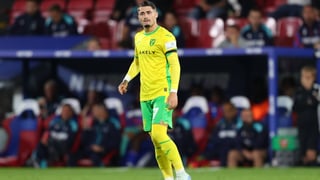 Conversación definitiva con Borja Sainz