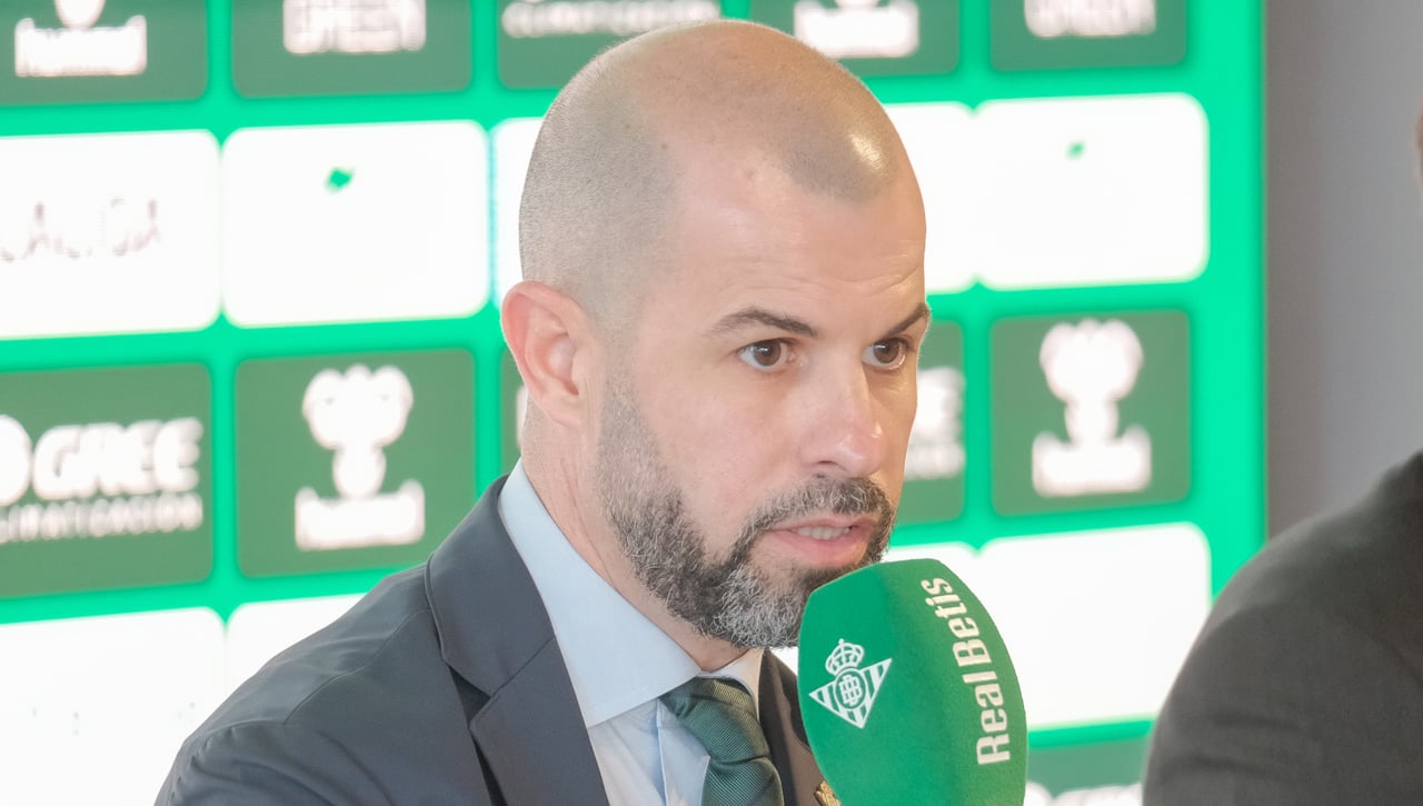 Manu Fajardo y otros nombres propios: Álvaro Valles, Pellegrini, Douvikas...